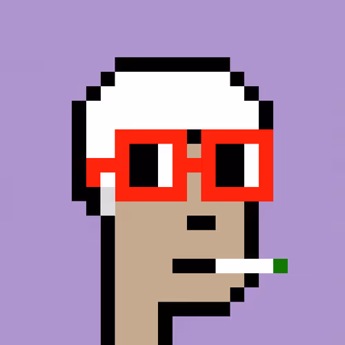 NounPunks #7044