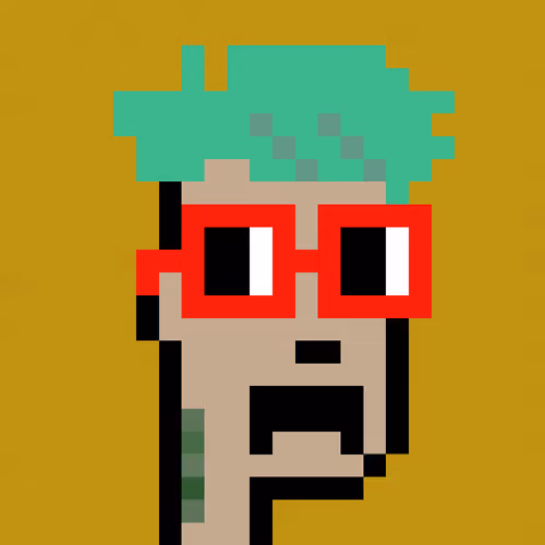 NounPunks #9297