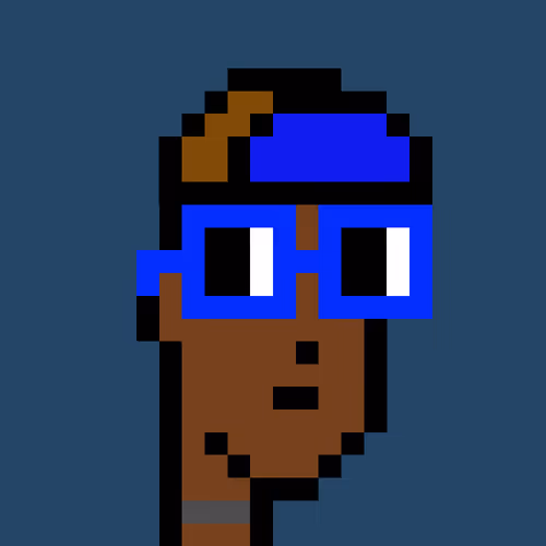 Nounpunks Eth