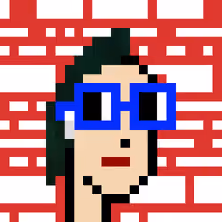 NounPunks #5865