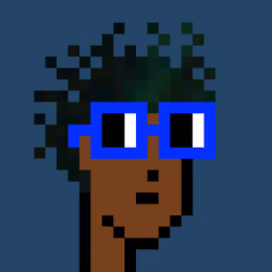 NounPunks #175