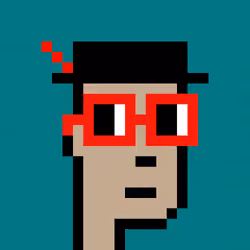 NounPunks #2364