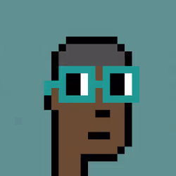 NounPunks #2887