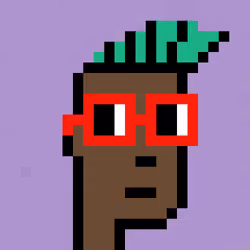 NounPunks #5432