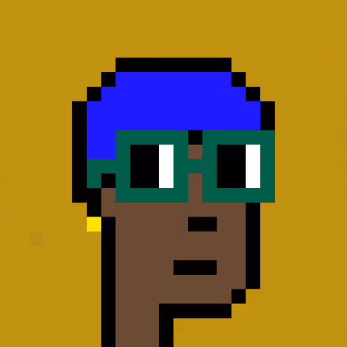 Nounpunks Eth