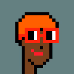 NounPunks #9176