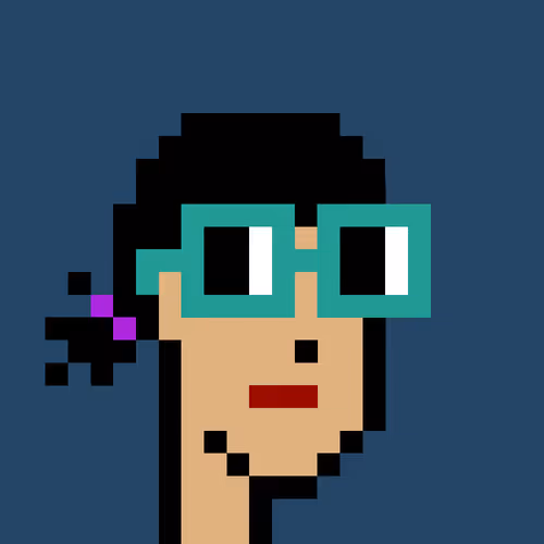 NounPunks #9941