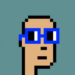 NounPunks #1435