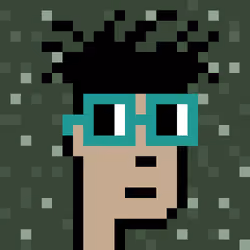 NounPunks #6268