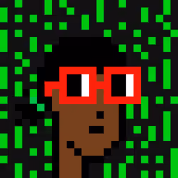 NounPunks #4836