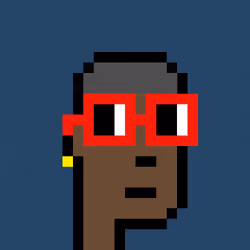 NounPunks #3276