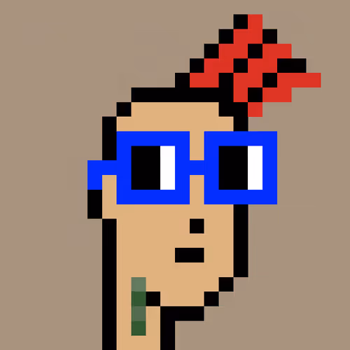Nounpunks Eth