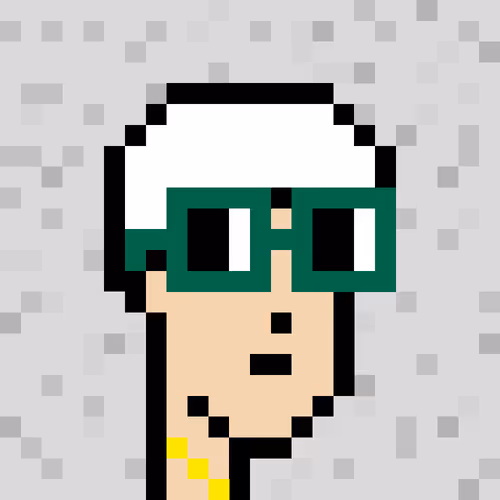 Nounpunks Eth
