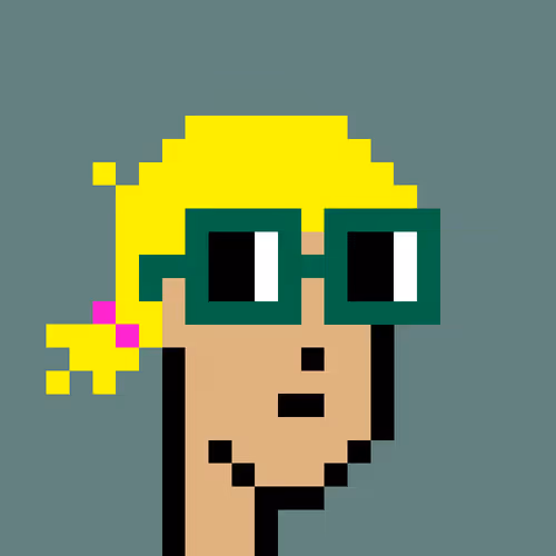 NounPunks #8294
