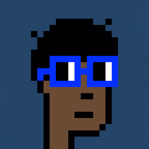 NounPunks #8199