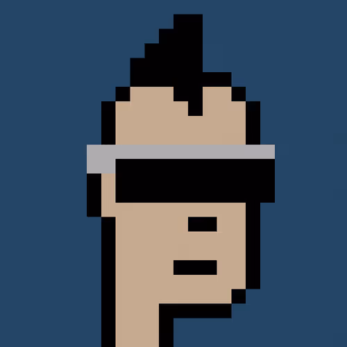 NounPunks #9928
