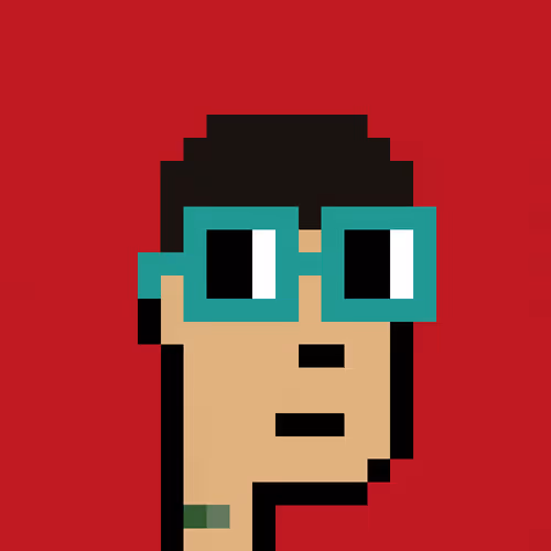 Nounpunks Eth