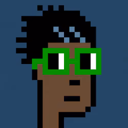 NounPunks #1720