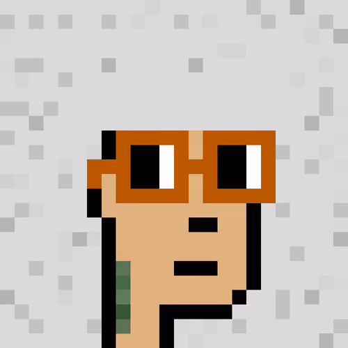 NounPunks #2532