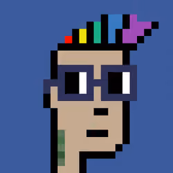 NounPunks #3375