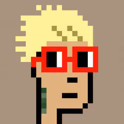 NounPunks #9102