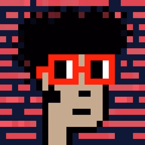 Nounpunks Eth