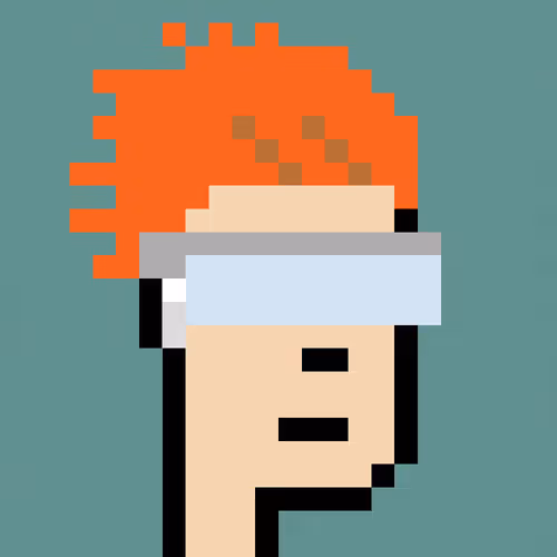 Nounpunks Eth