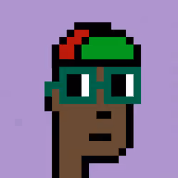 NounPunks #3987