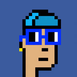 NounPunks #2430