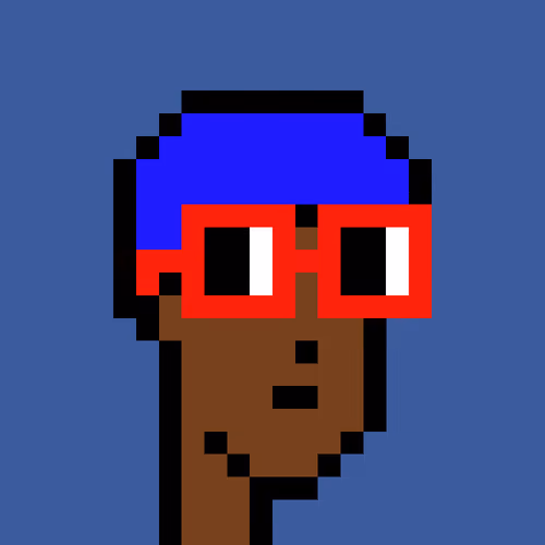 NounPunks #1015