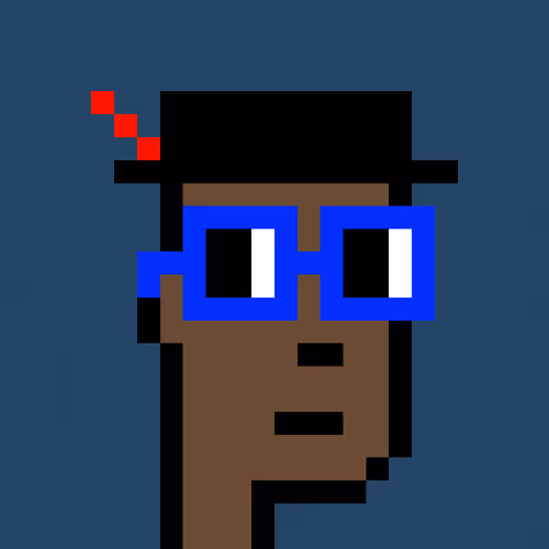 Nounpunks Eth