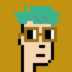 NounPunks #1313