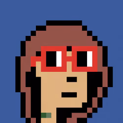NounPunks #2343