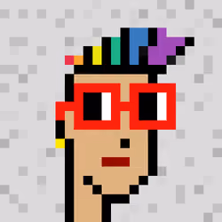 NounPunks #1785