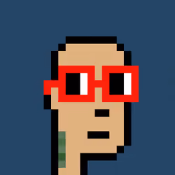 NounPunks #5116