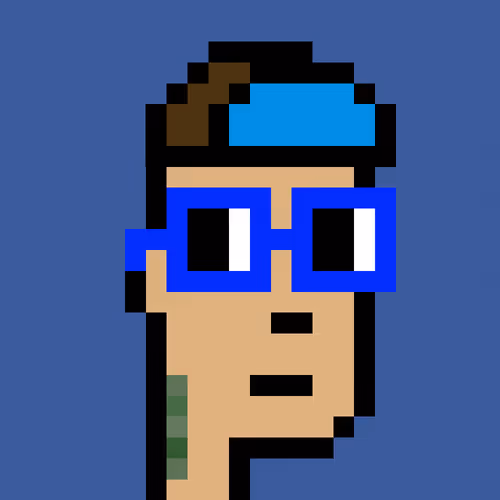 Nounpunks Eth