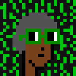 NounPunks #379