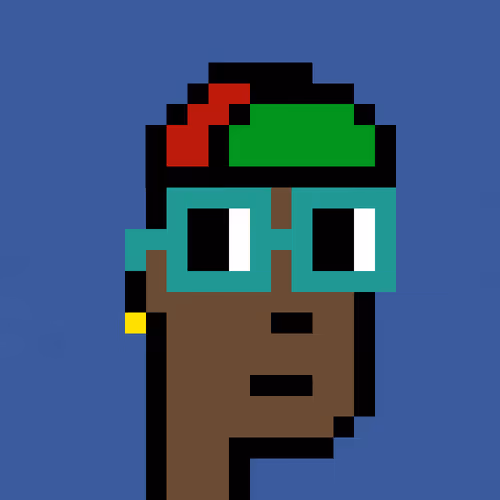 NounPunks #9793