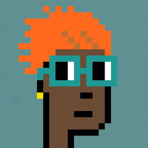 NounPunks #7251
