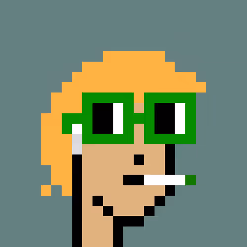 NounPunks #4017