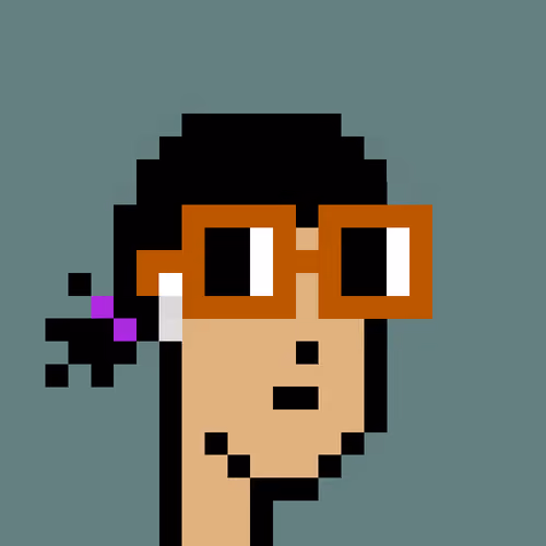 NounPunks #5738