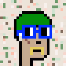 NounPunks #2824