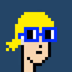 NounPunks #1374
