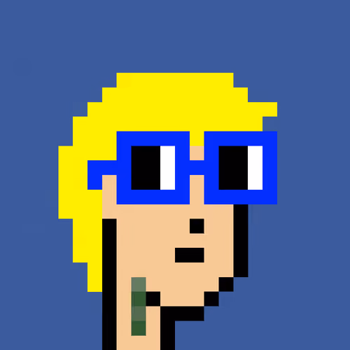 NounPunks #2277