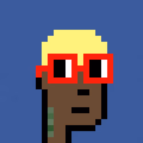 Nounpunks Eth
