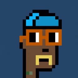 NounPunks #6913