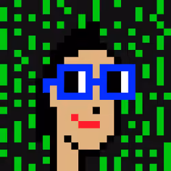 NounPunks #2719