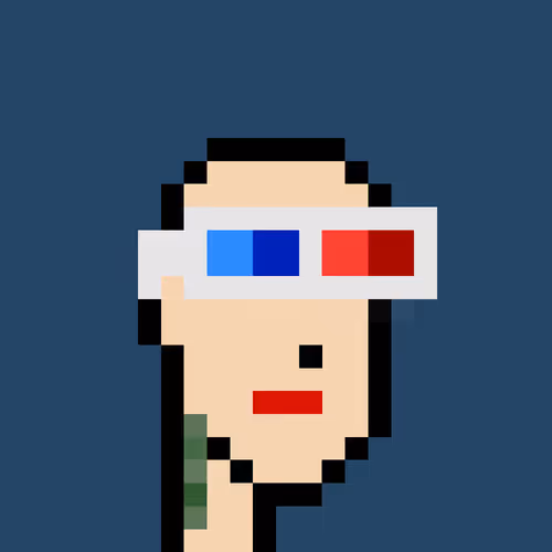 NounPunks #6192