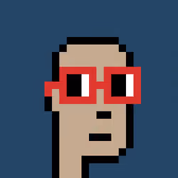 NounPunks #6046