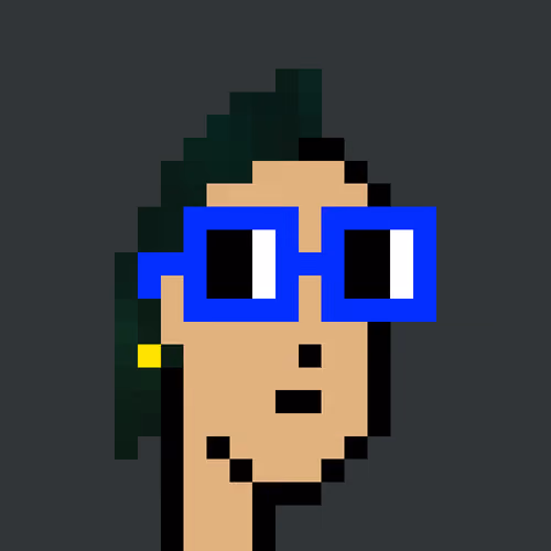 NounPunks #6088